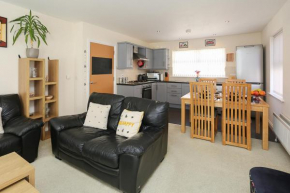 3Bed/2Bath Duplex Apartment - Pure Bliss Belfast